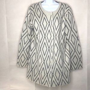 Woman’s Oliver Cardigan Sweater